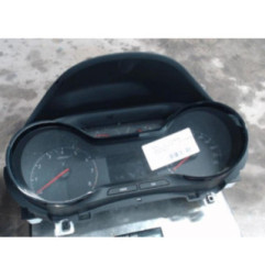 Compteur OPEL CROSSLAND X
