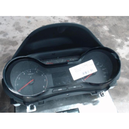 Compteur OPEL CROSSLAND X