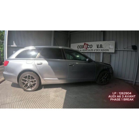 Compteur AUDI A6 3