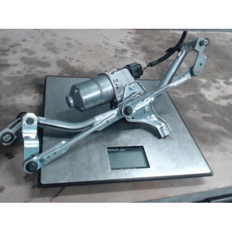 Moteur essuie glace avant OPEL CROSSLAND X Photo n°1