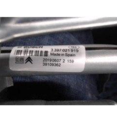 Moteur essuie glace avant OPEL CROSSLAND X