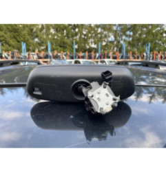 Retroviseur interieur OPEL CROSSLAND X Photo n°1