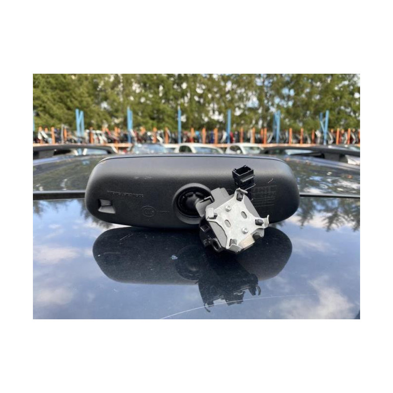 Retroviseur interieur OPEL CROSSLAND X