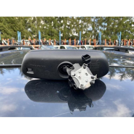 Retroviseur interieur OPEL CROSSLAND X Photo n°1