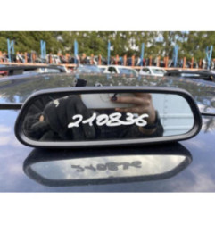 Retroviseur interieur OPEL CROSSLAND X