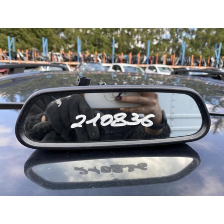 Retroviseur interieur OPEL CROSSLAND X