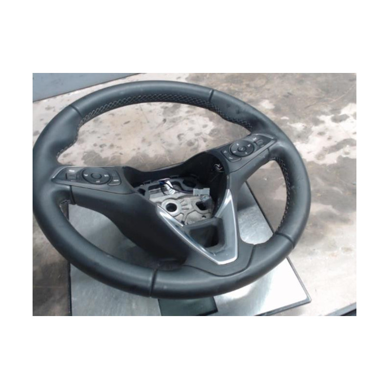 Volant OPEL CROSSLAND X