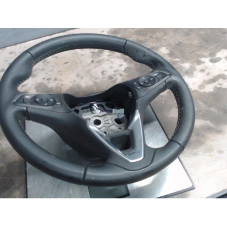 Volant OPEL CROSSLAND X Photo n°1