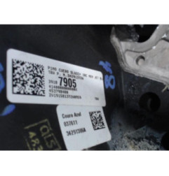 Volant OPEL CROSSLAND X