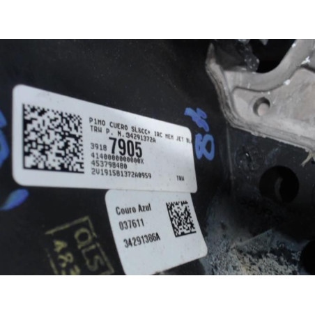 Volant OPEL CROSSLAND X