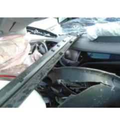 Volant OPEL CROSSLAND X Photo n°7