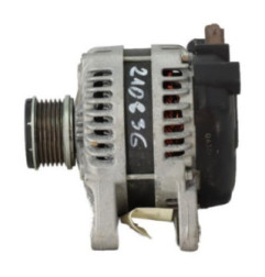 Alternateur OPEL CROSSLAND X Photo n°3