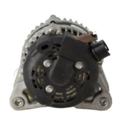 Alternateur OPEL CROSSLAND X Photo n°4