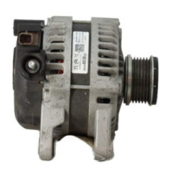 Alternateur OPEL CROSSLAND X Photo n°5