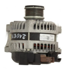 Alternateur OPEL CROSSLAND X Photo n°6