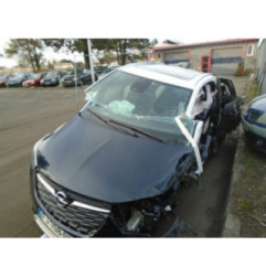Alternateur OPEL CROSSLAND X Photo n°8