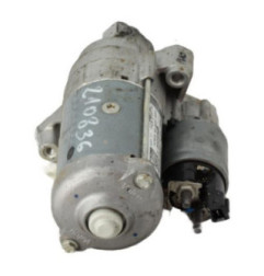 Demarreur OPEL CROSSLAND X Photo n°3