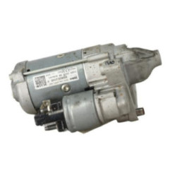 Demarreur OPEL CROSSLAND X Photo n°4