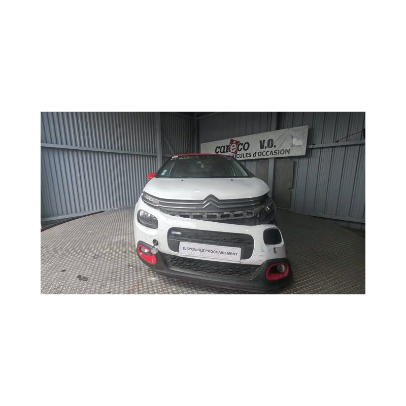 Compresseur clim CITROEN C3 3