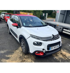 Compresseur clim CITROEN C3 3 Photo n°14