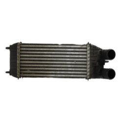 Echangeur air (Intercooler) OPEL CROSSLAND X Photo n°1