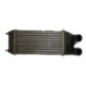 Echangeur air (Intercooler) OPEL CROSSLAND X