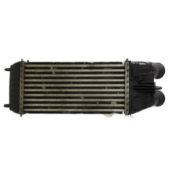 Echangeur air (Intercooler) OPEL CROSSLAND X