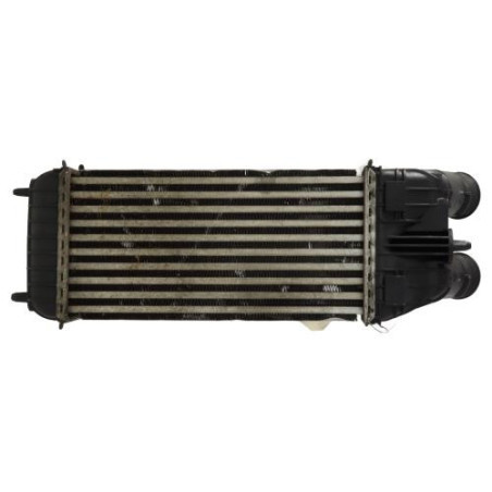 Echangeur air (Intercooler) OPEL CROSSLAND X