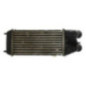Echangeur air (Intercooler) OPEL CROSSLAND X