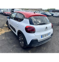 Levier de vitesses CITROEN C3 3 Photo n°11