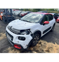 Levier de vitesses CITROEN C3 3 Photo n°17