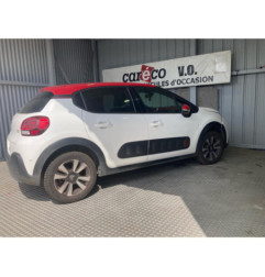 Levier de vitesses CITROEN C3 3 Photo n°19