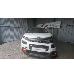 Mastervac CITROEN C3 3 Photo n°1