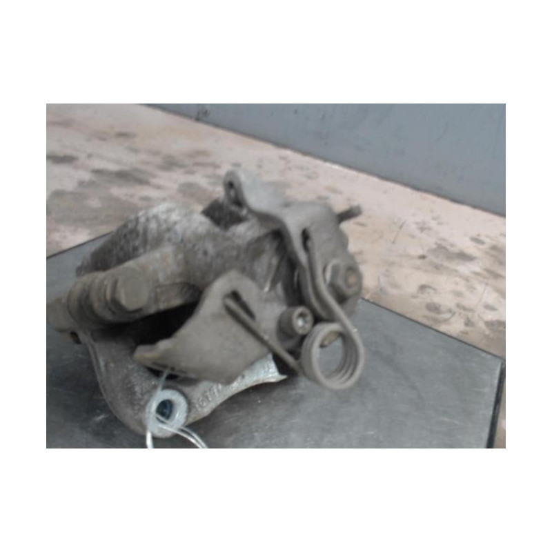 Etrier arriere gauche (freinage) OPEL CROSSLAND X