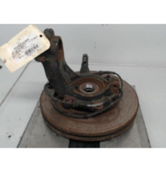 Moyeu avant droit OPEL CROSSLAND X