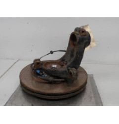 Moyeu avant droit OPEL CROSSLAND X Photo n°4