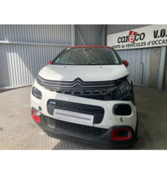 Compteur CITROEN C3 3 Photo n°13