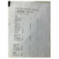 Compteur CITROEN C3 3