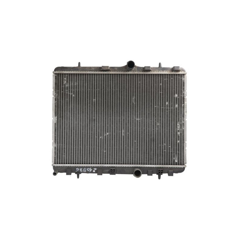 Radiateur eau OPEL CROSSLAND X