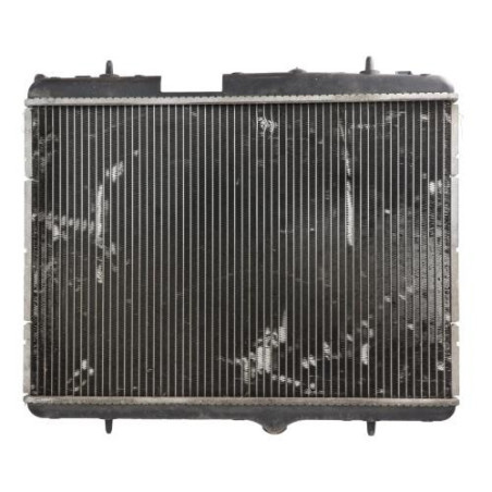 Radiateur eau OPEL CROSSLAND X