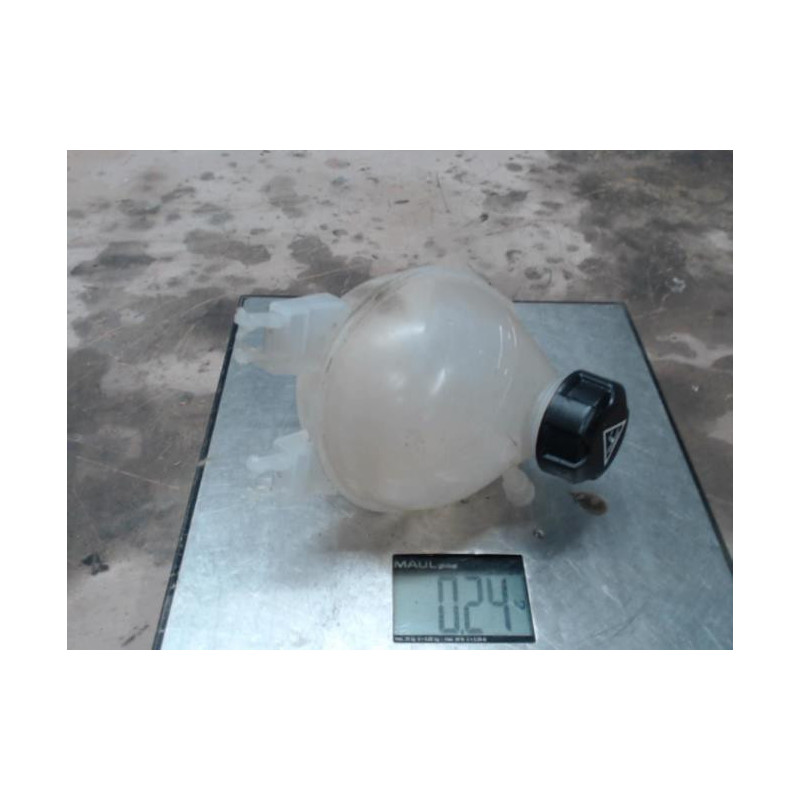 Vase d'expansion OPEL CROSSLAND X