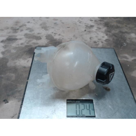 Vase d'expansion OPEL CROSSLAND X Photo n°1