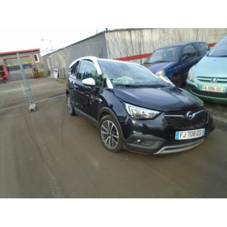 Vase d'expansion OPEL CROSSLAND X