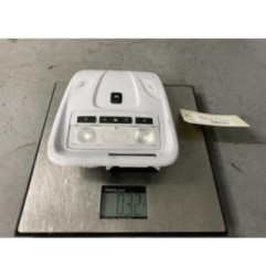 Eclairage de plafonnier OPEL CROSSLAND X Photo n°1