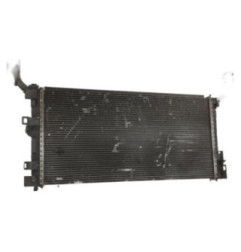 Radiateur eau RENAULT LAGUNA 3
