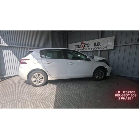 Mastervac PEUGEOT 308 2