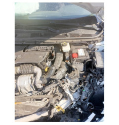 Pulseur d'air PEUGEOT 308 2 Photo n°15