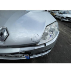 Capot RENAULT LAGUNA 3 Photo n°1