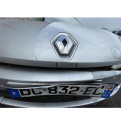 Capot RENAULT LAGUNA 3