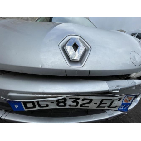 Capot RENAULT LAGUNA 3